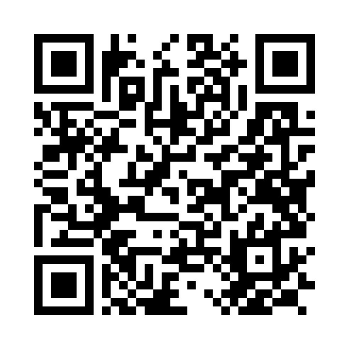 Codi QR per a obrir el registre promocional de MeteoElx