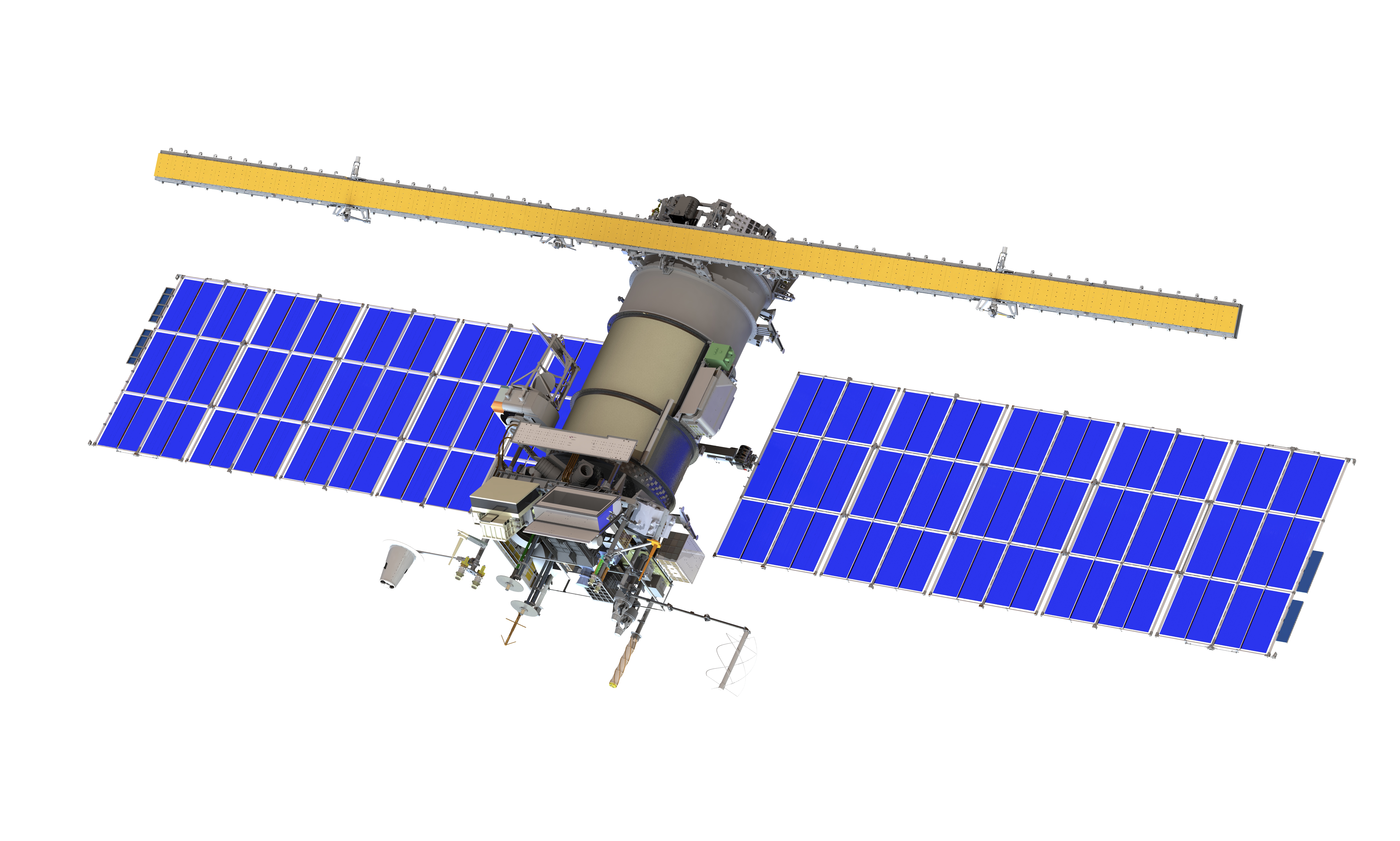 Satelit meteorologic METEOR